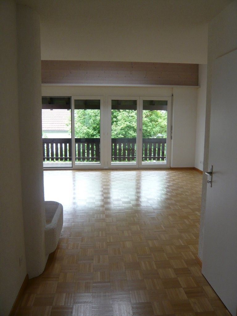 Duplex de 4 ½ pièces, photo 1 sur 9