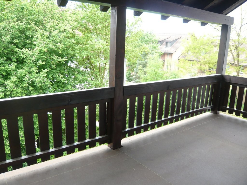 Duplex de 4 ½ pièces, photo 8 sur 9