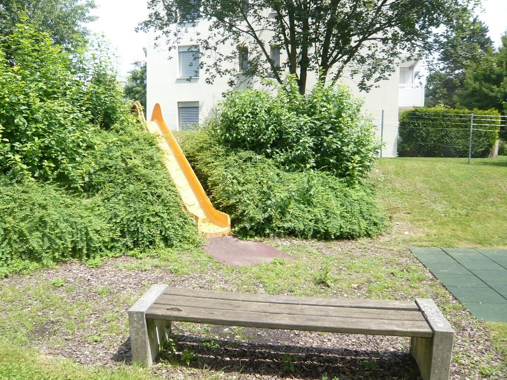 Duplex de 4 ½ pièces, photo 9 sur 9