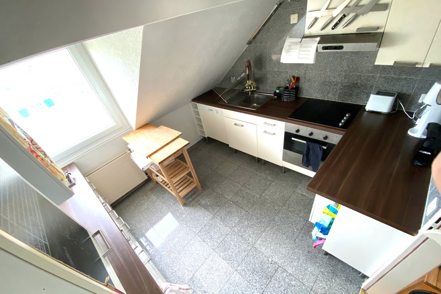Appartamento di 3 ½ locali