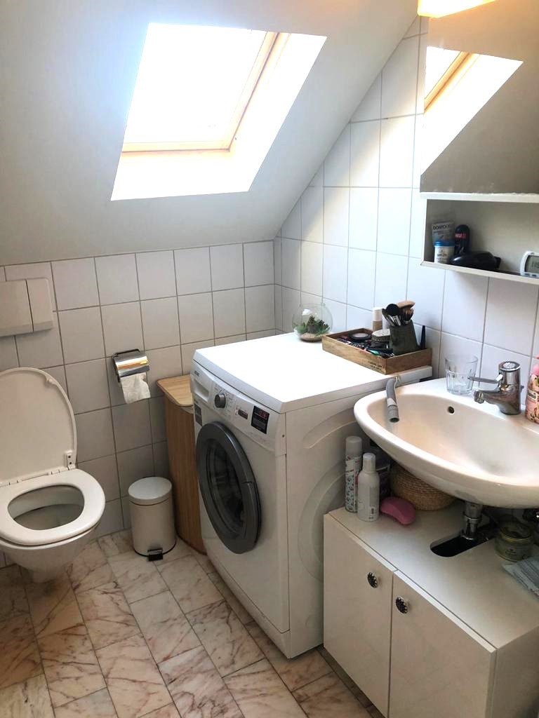 Appartamento di 3 ½ locali