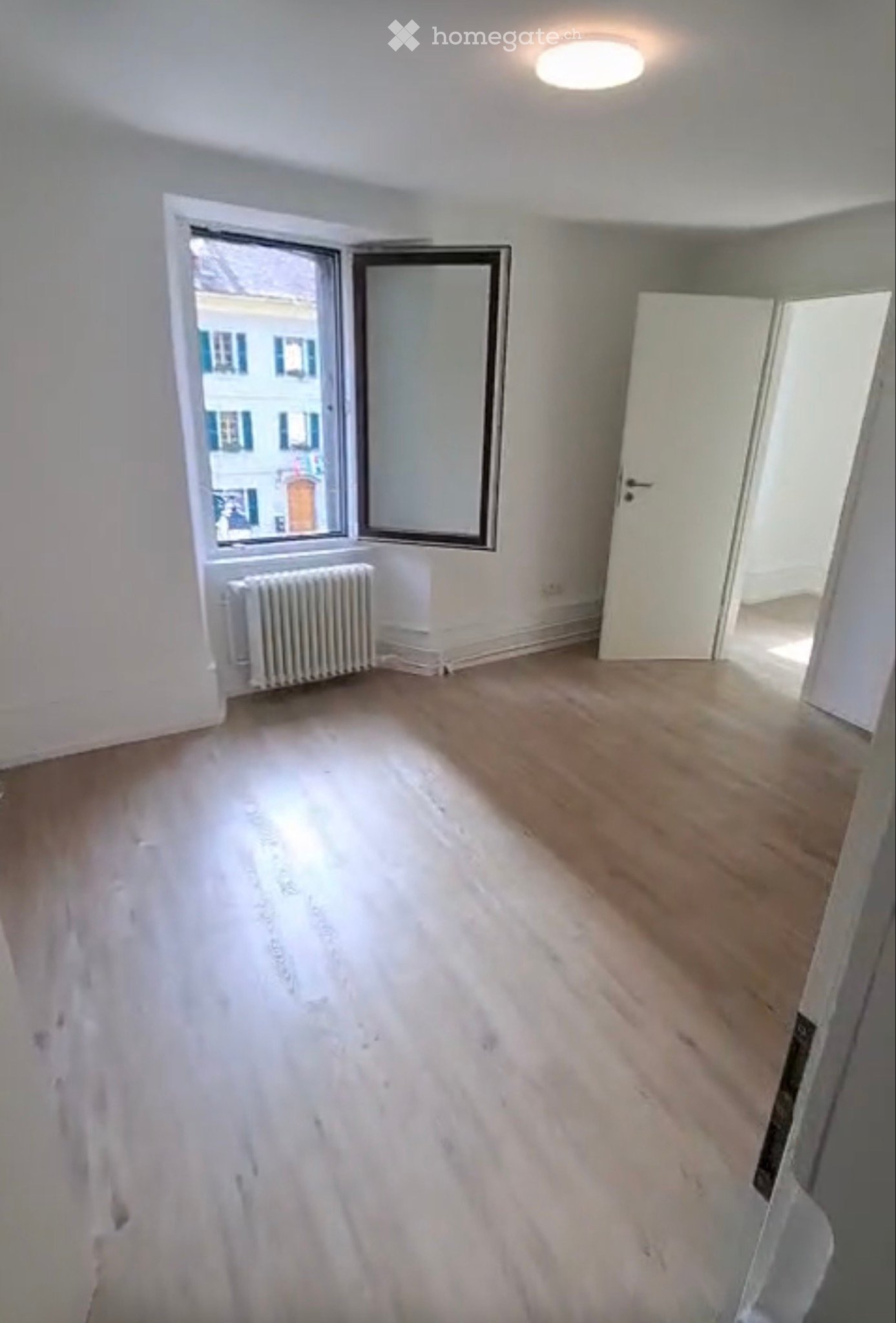 2 rooms apartment, photo 2 sur 5