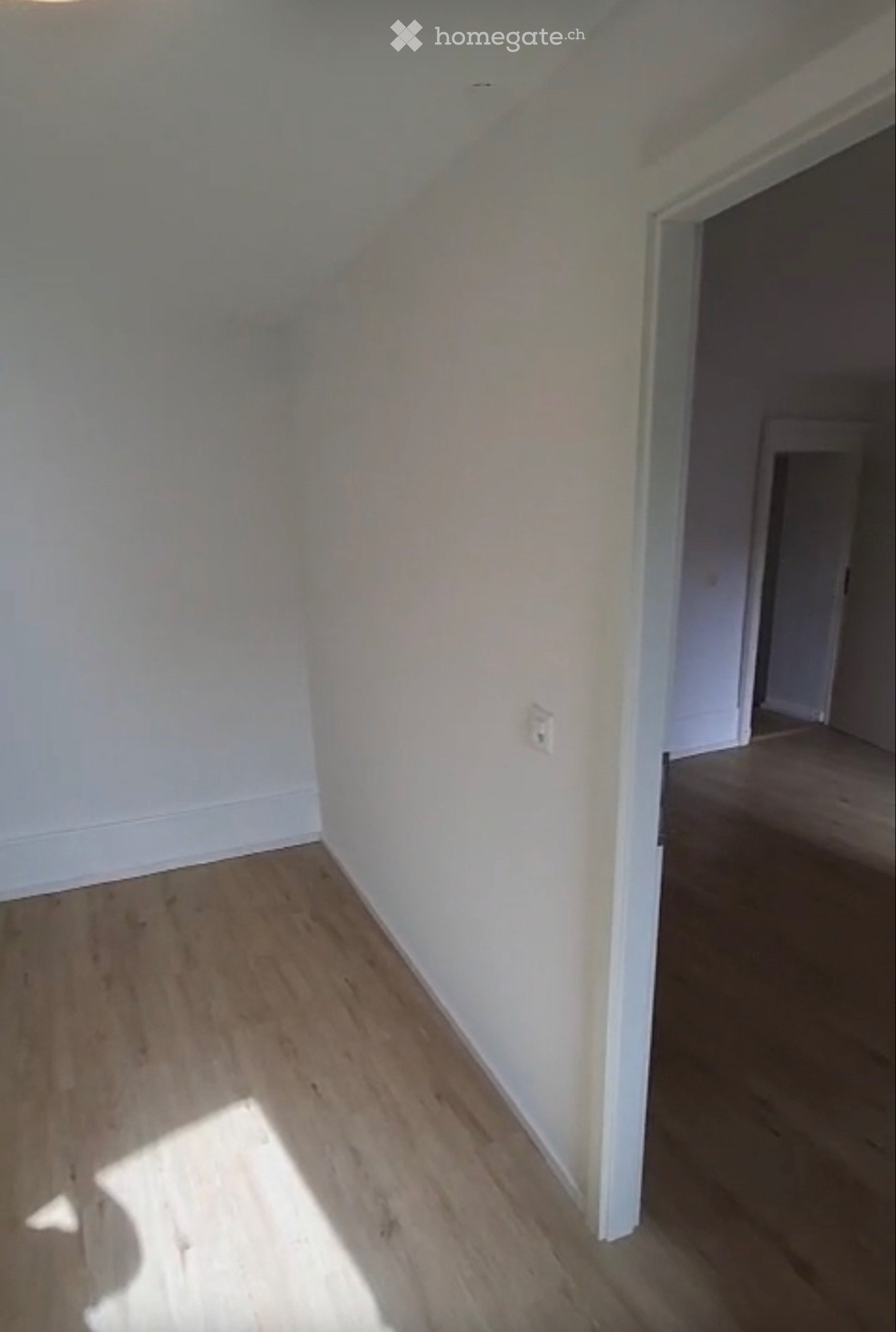 2 rooms apartment, photo 4 sur 5