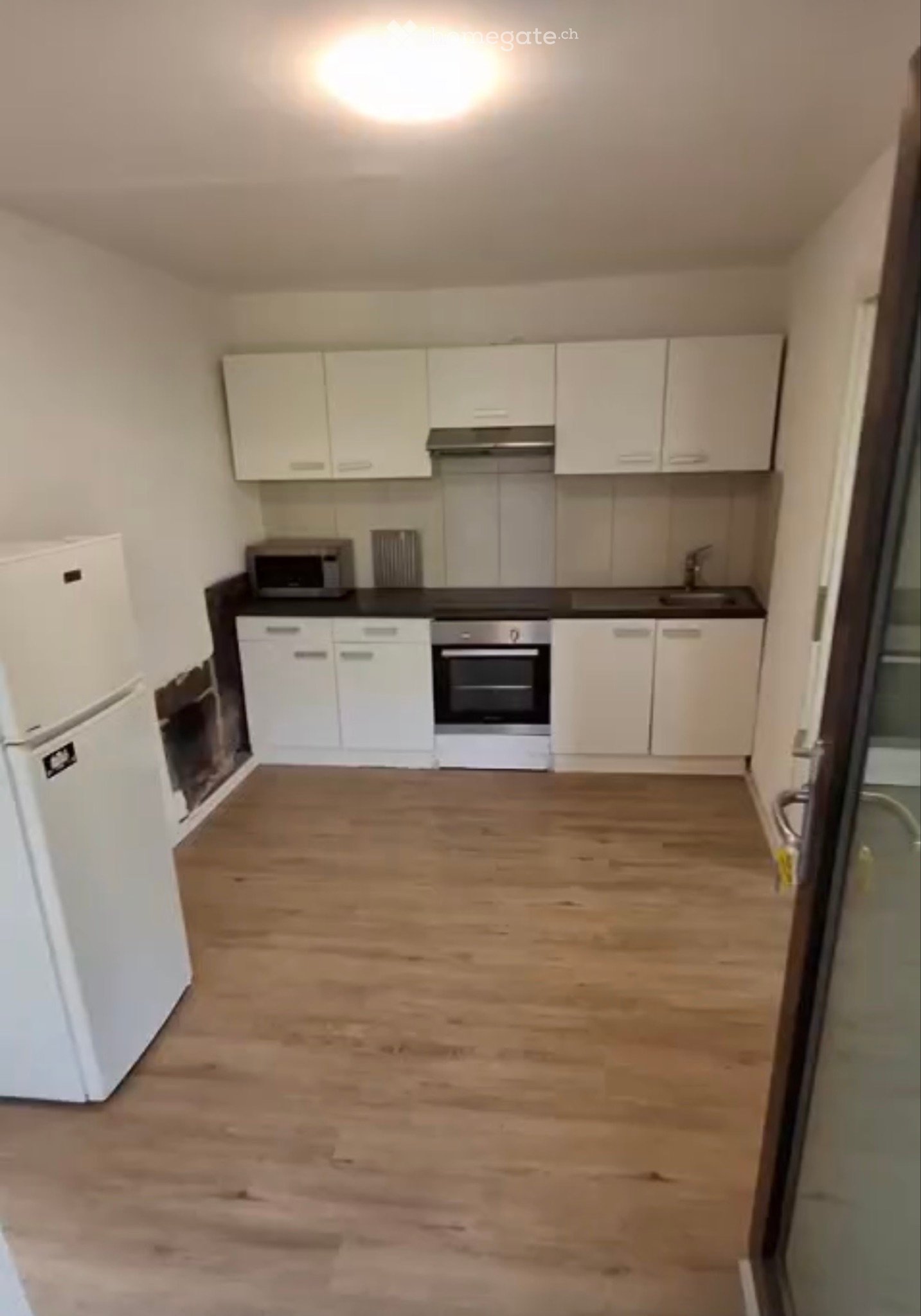 2 rooms apartment, photo 1 sur 5