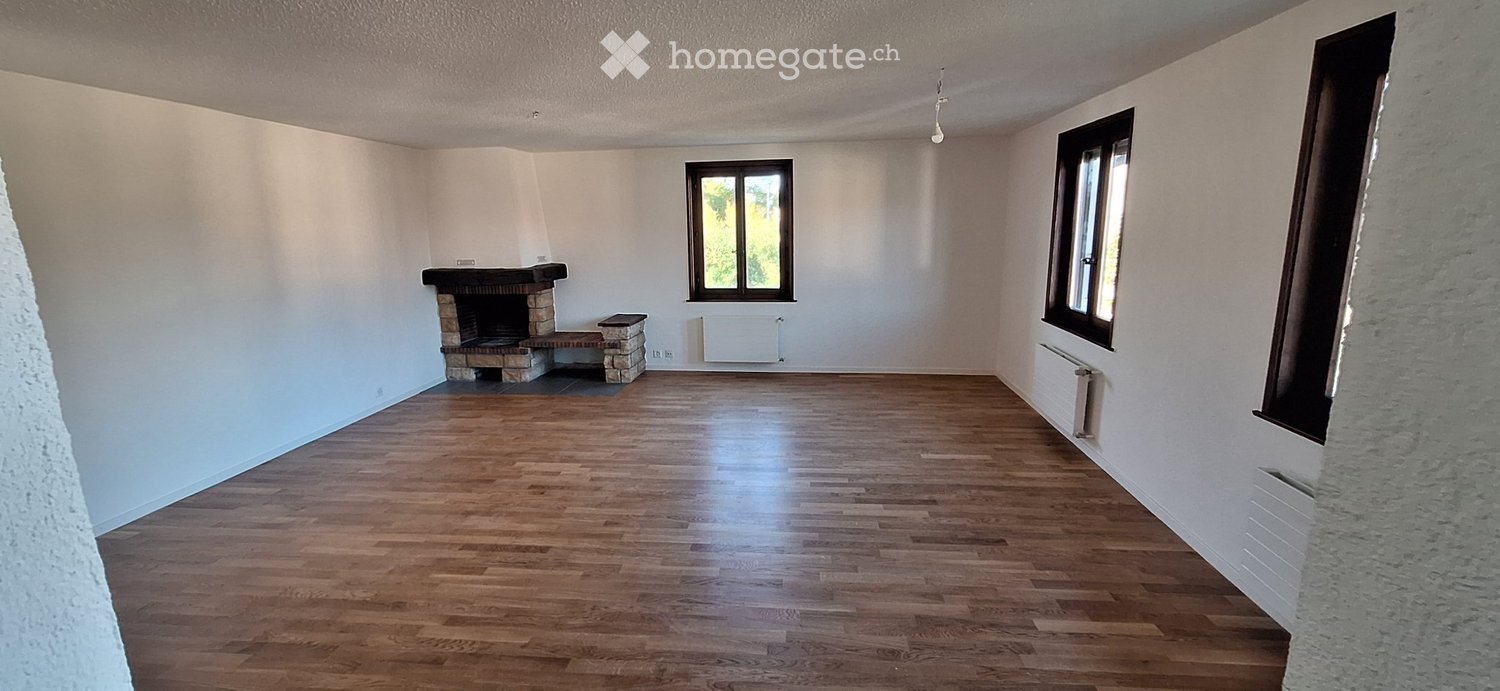 3 ½ rooms apartment, photo 2 sur 5