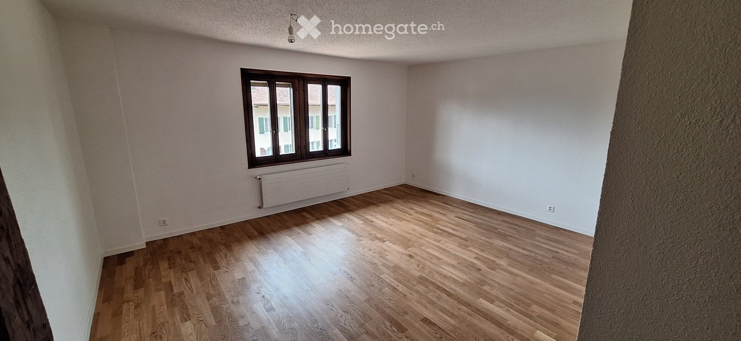 3 ½ rooms apartment, photo 4 sur 5