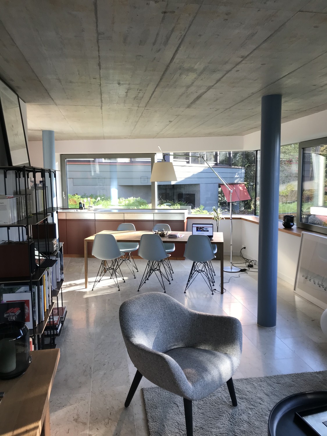 Appartement de 2 ½ pièces, photo 2 sur 5