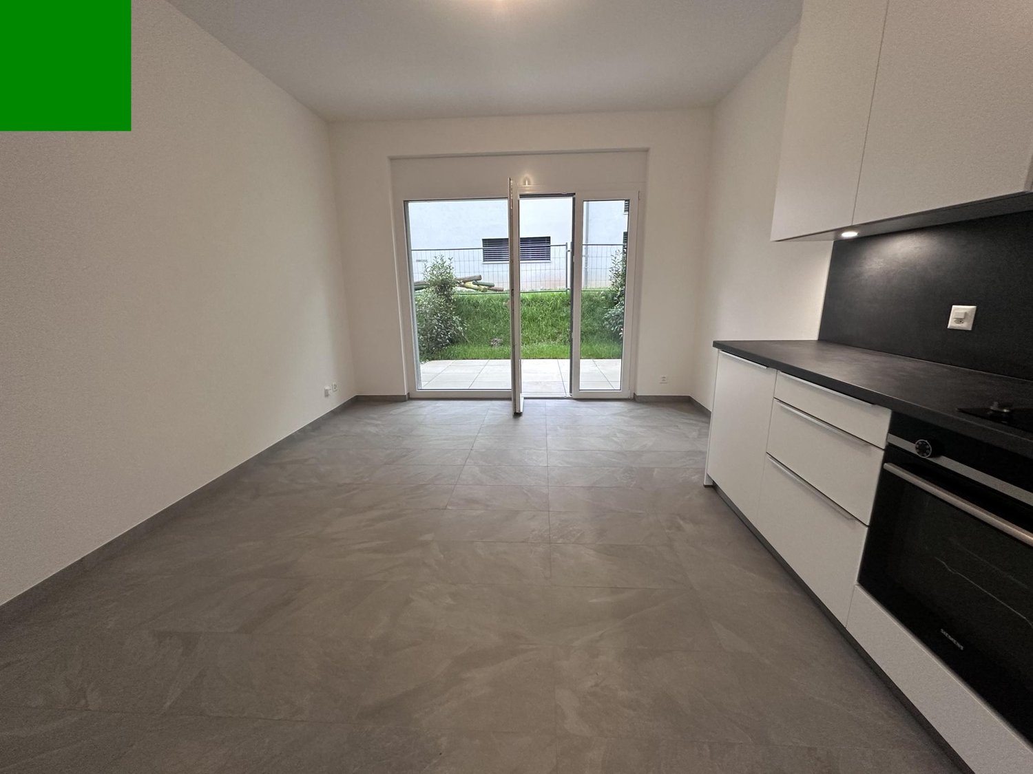 1 ½ rooms apartment, photo 1 sur 5
