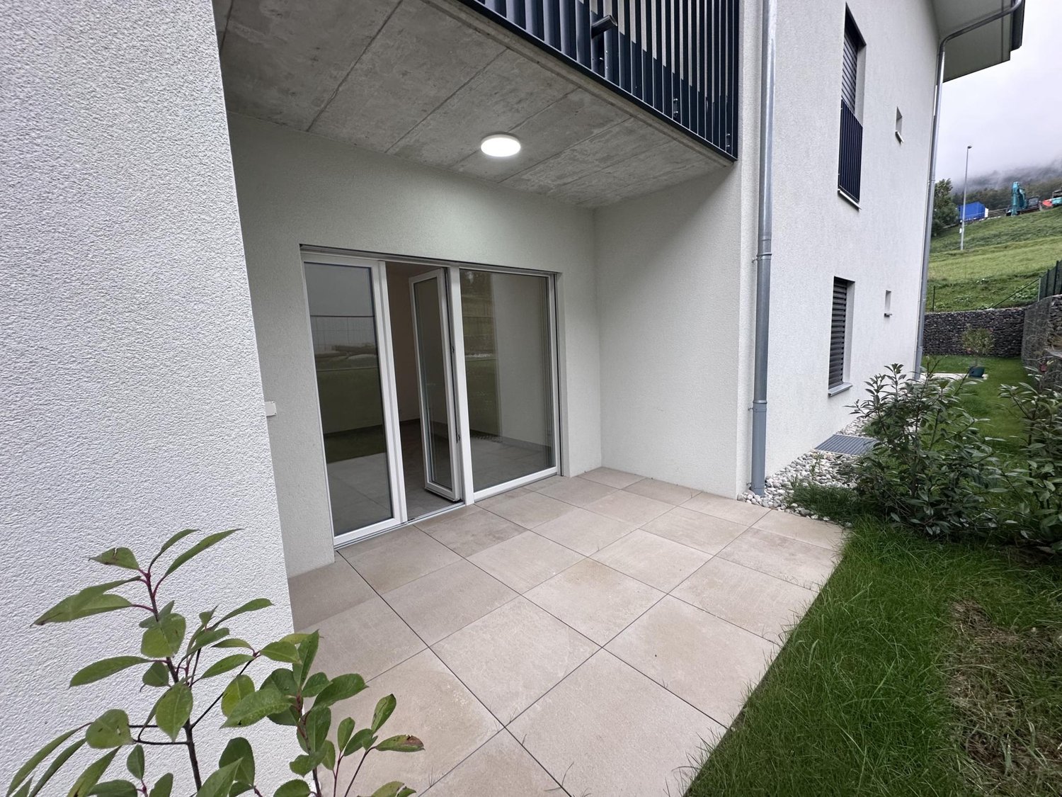 1 ½ rooms apartment, photo 4 sur 5