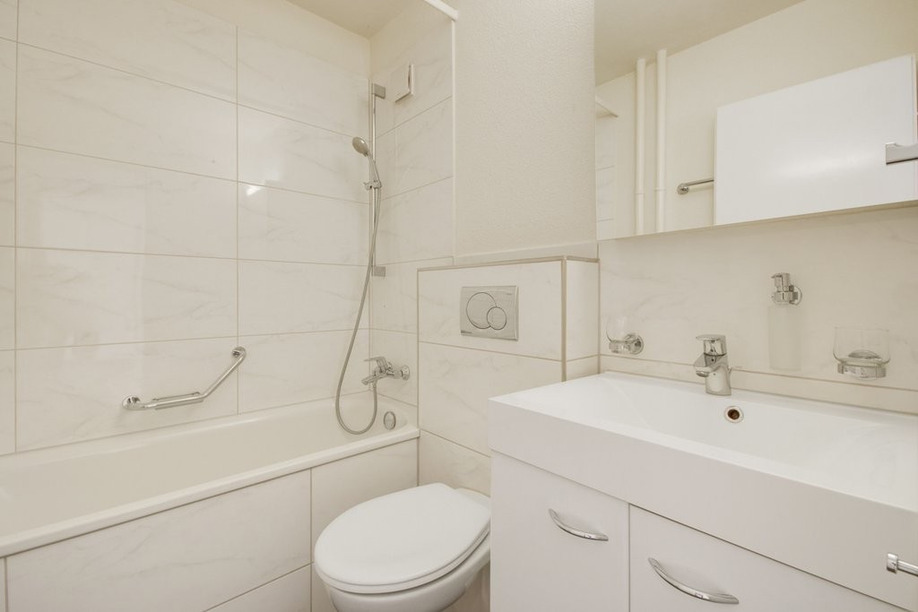Appartement de 2 pièces, photo 7 sur 8