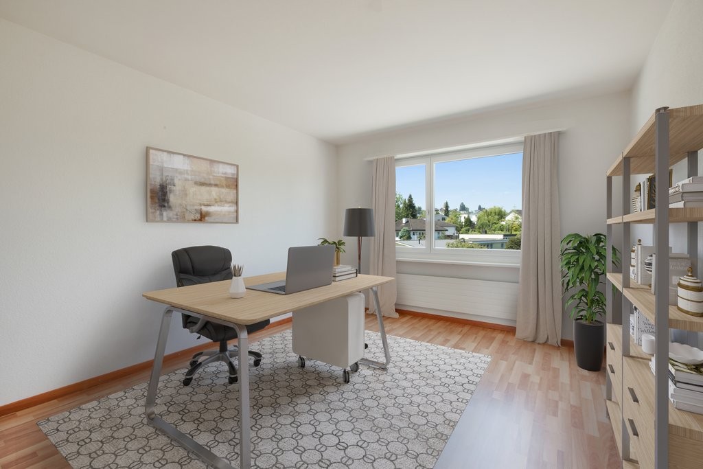 Appartement de 2 pièces, photo 5 sur 8