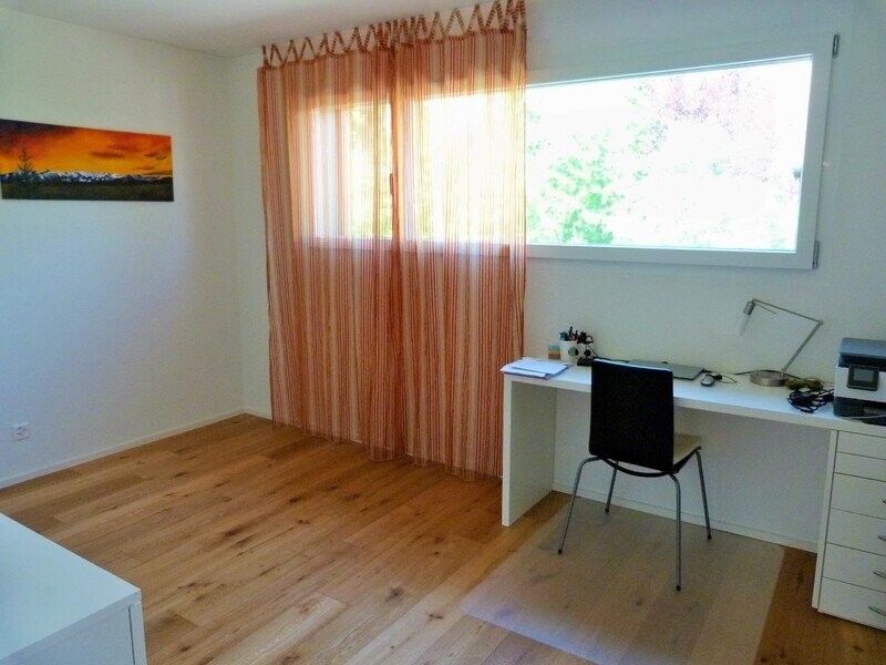 Appartement meublé de 3 ½ pièces, photo 6 sur 10