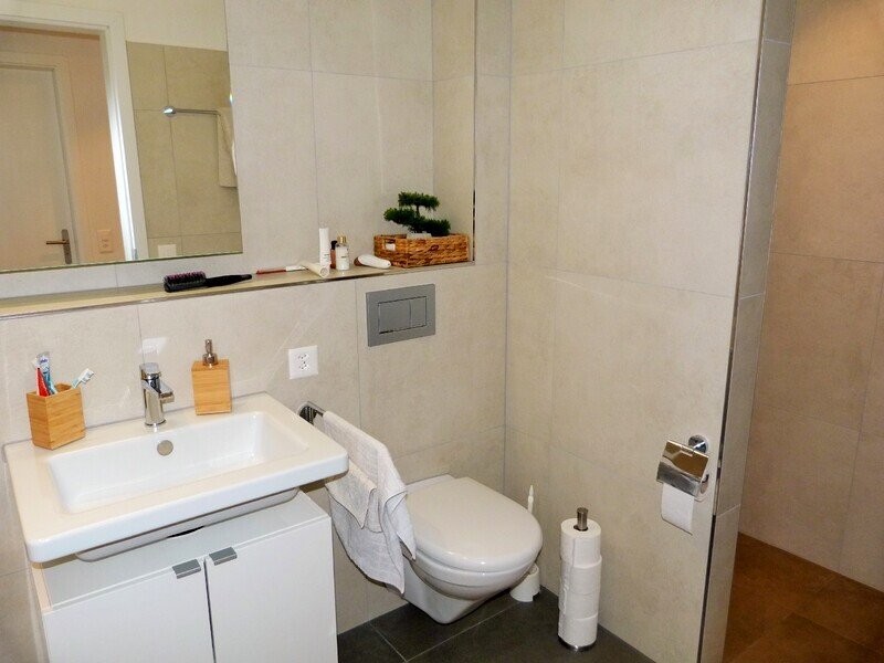 Appartement meublé de 3 ½ pièces, photo 8 sur 10
