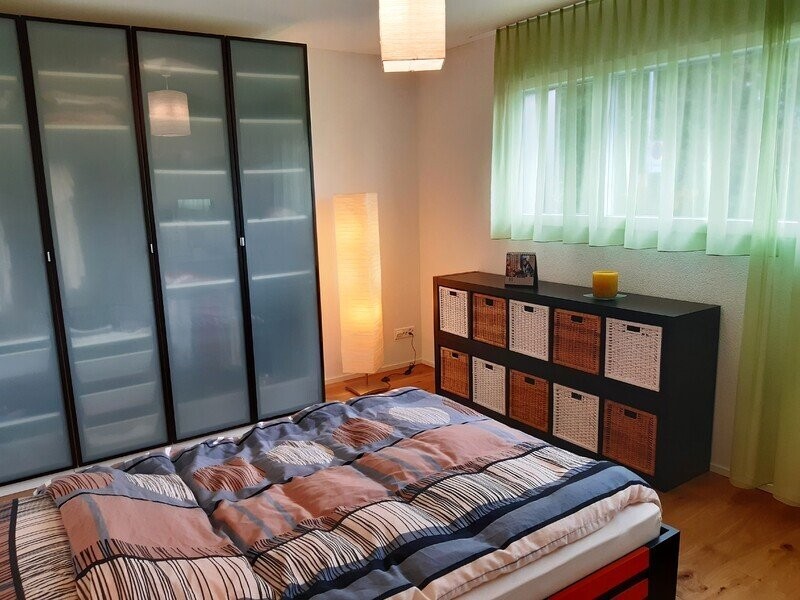 Appartement meublé de 3 ½ pièces, photo 7 sur 10