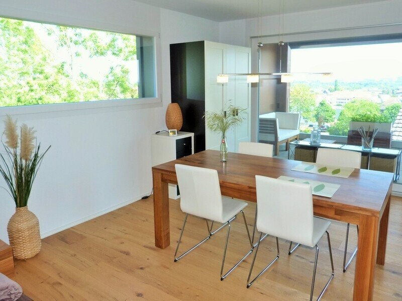 Appartement meublé de 3 ½ pièces, photo 4 sur 10