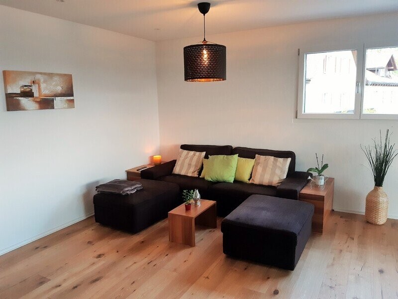 Appartement meublé de 3 ½ pièces, photo 3 sur 10