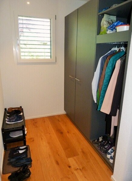 Appartement meublé de 3 ½ pièces, photo 9 sur 10