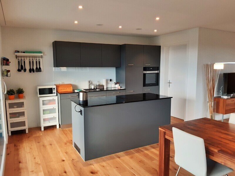 Appartement meublé de 3 ½ pièces, photo 5 sur 10