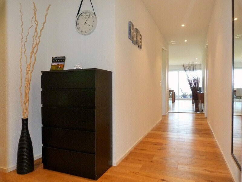 Appartement meublé de 3 ½ pièces, photo 10 sur 10