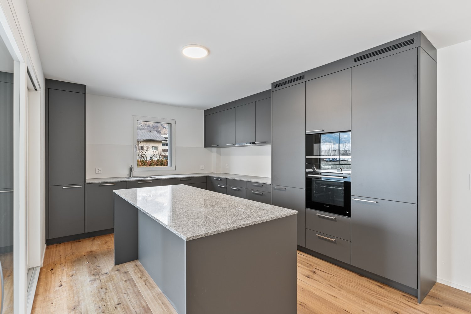 appartement meublé de 3 ½ pièces, photo 4 sur 10