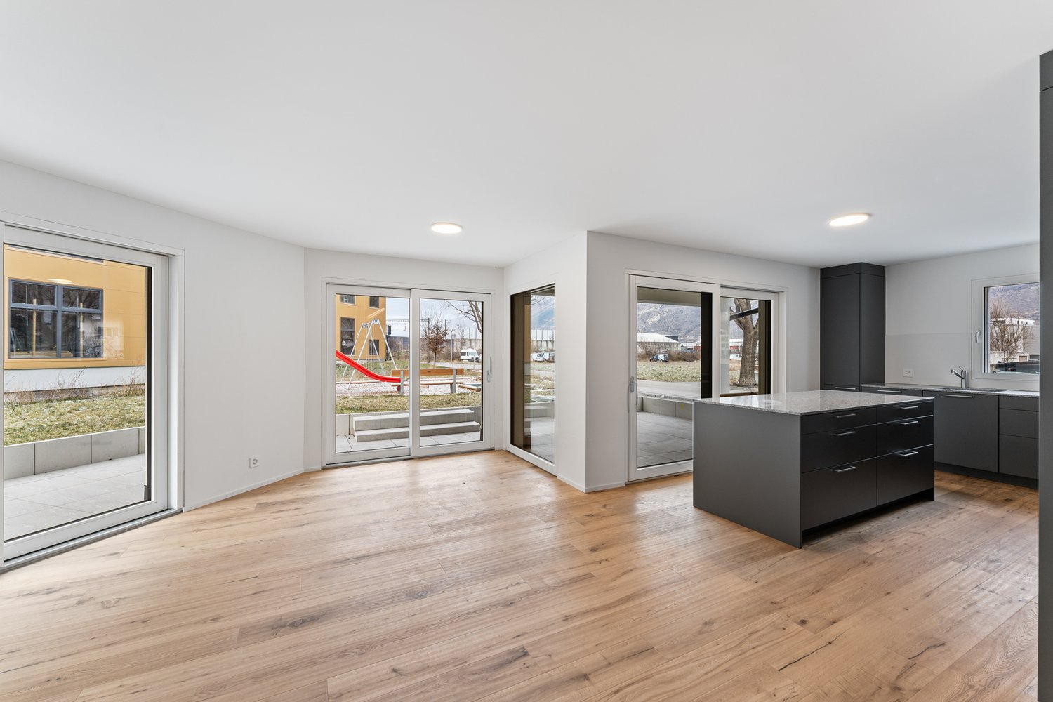 appartement meublé de 3 ½ pièces, photo 5 sur 10
