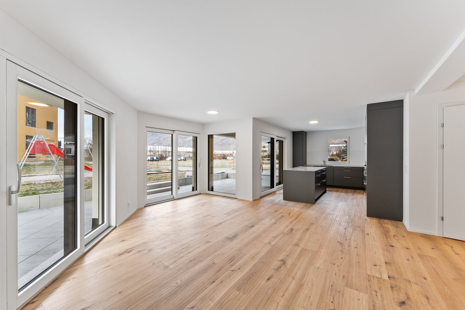 appartement meublé de 3 ½ pièces, photo 2 sur 10