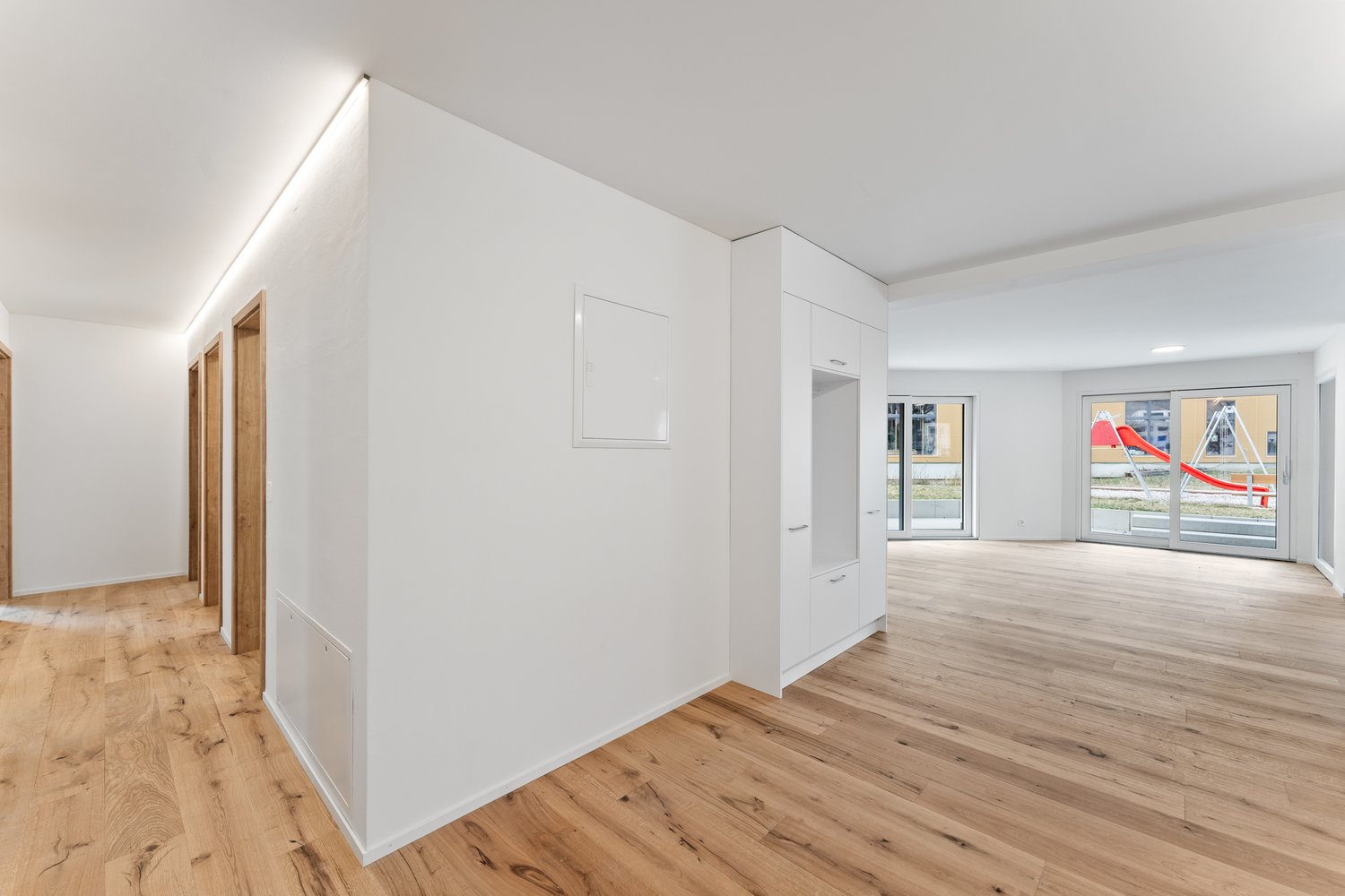 appartement meublé de 3 ½ pièces, photo 6 sur 10