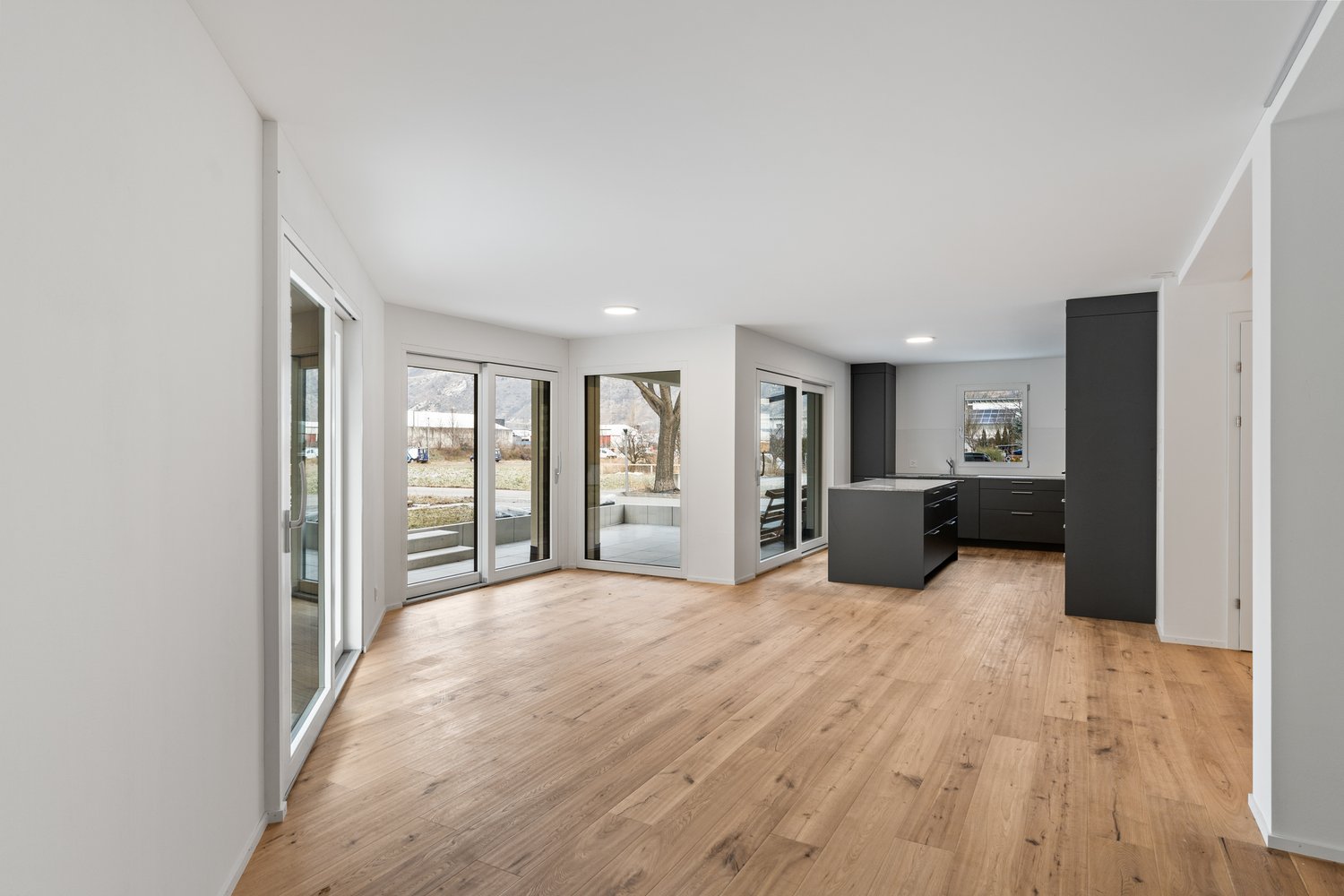 appartement meublé de 3 ½ pièces, photo 10 sur 10