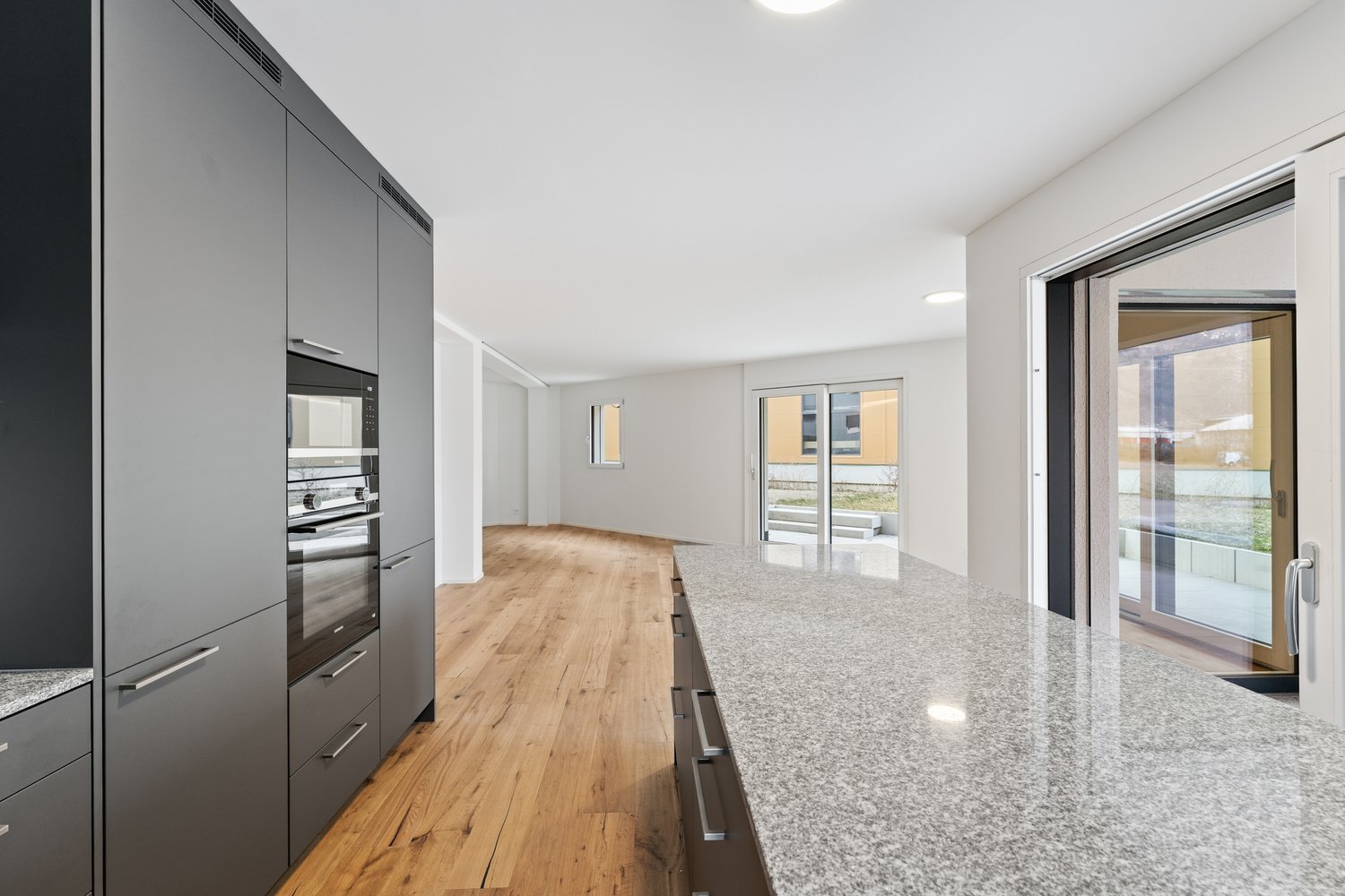 appartement meublé de 3 ½ pièces, photo 9 sur 10