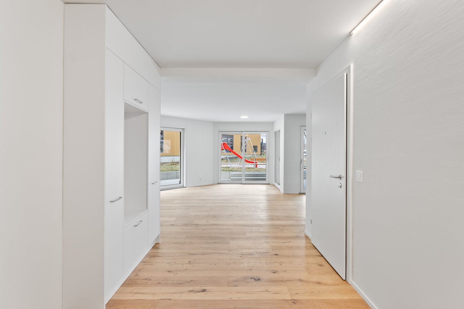 appartement meublé de 3 ½ pièces, photo 8 sur 10