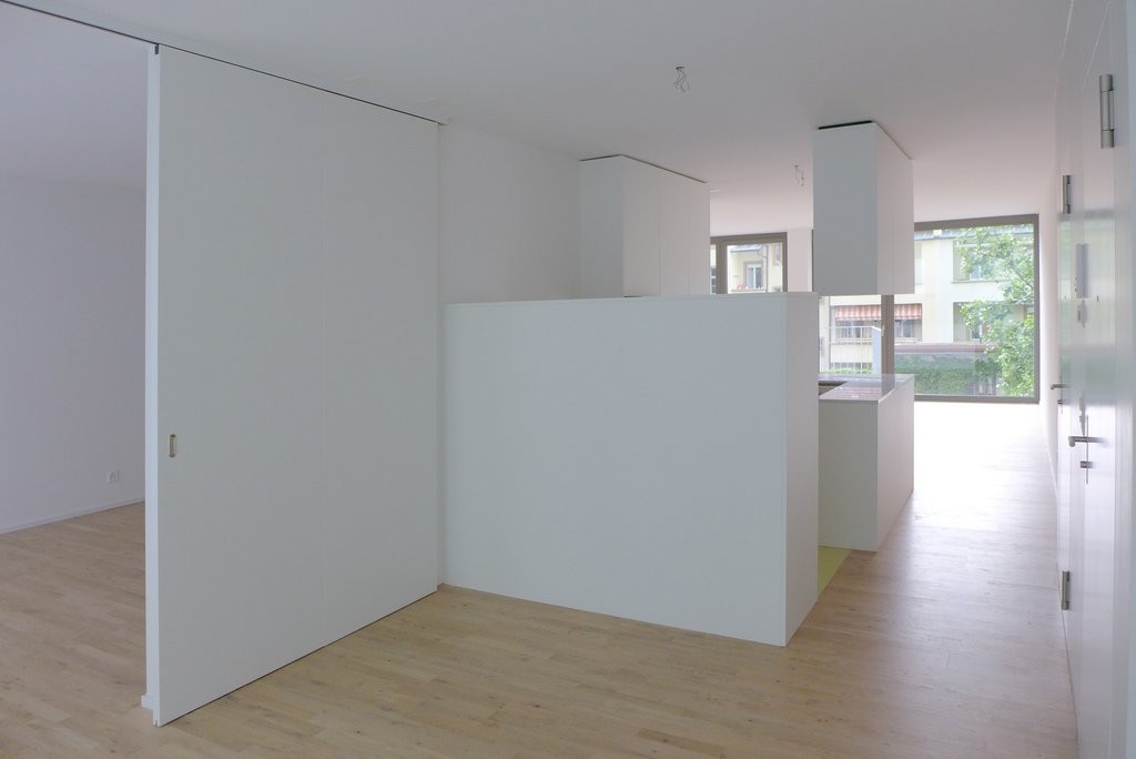 Appartement de 2 ½ pièces, photo 6 sur 6