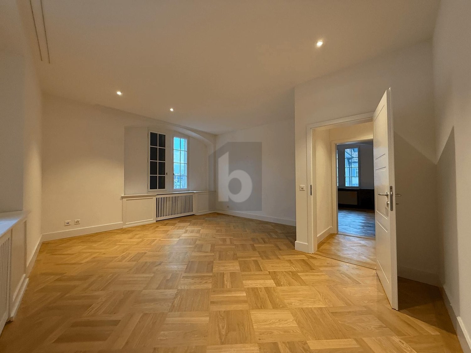 Appartement de 4 ½ pièces, photo 3 sur 4