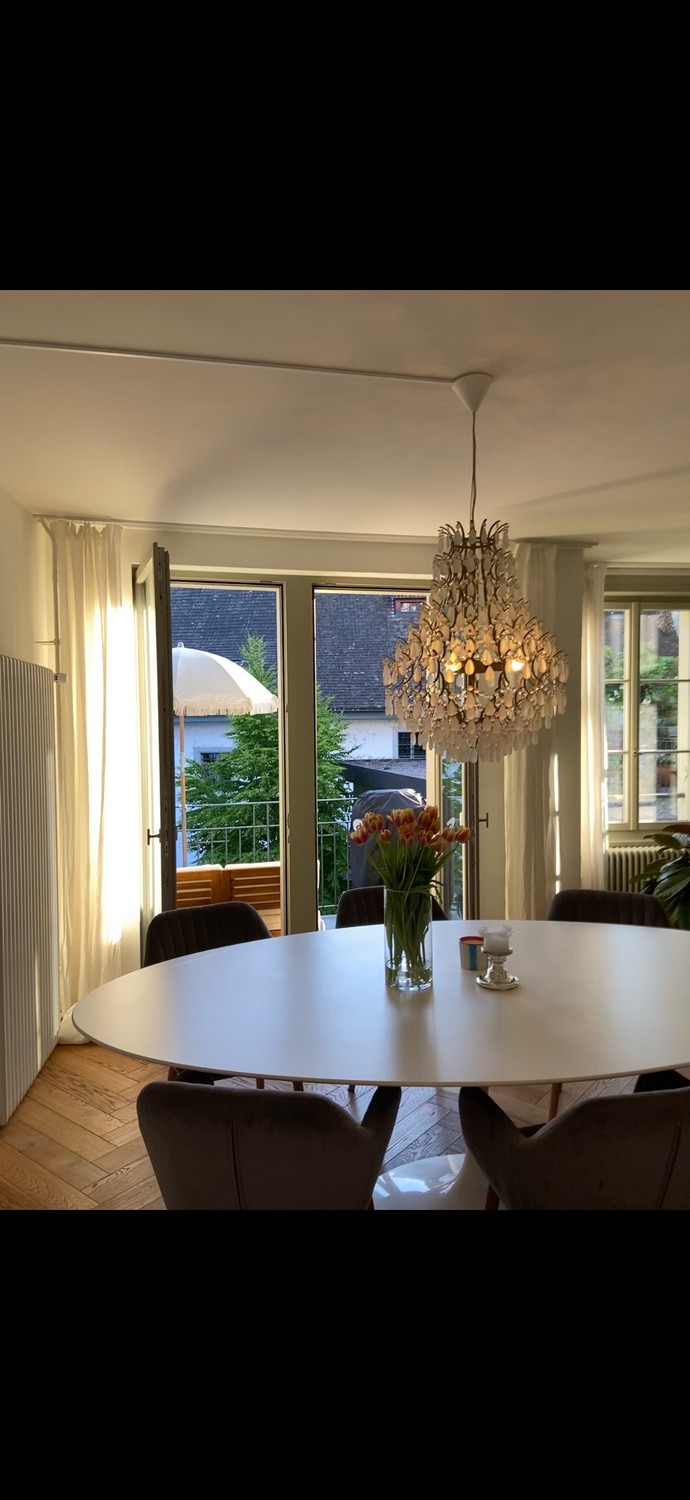 Appartement de 4 ½ pièces