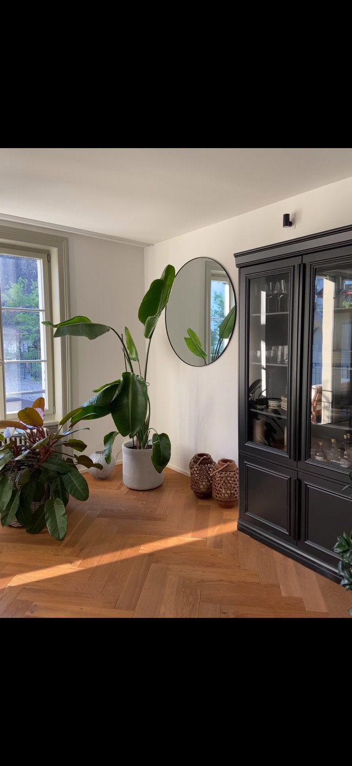 Appartement de 4 ½ pièces