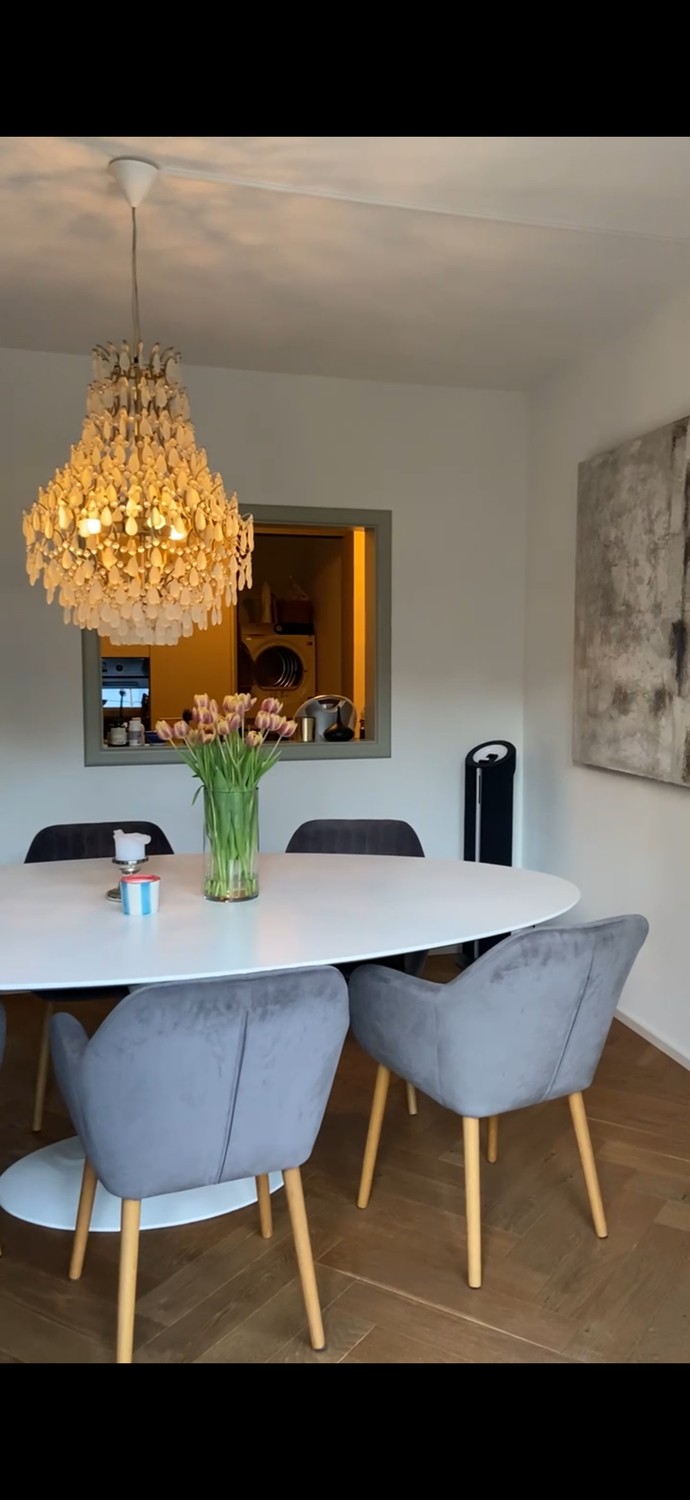 Appartement de 4 ½ pièces