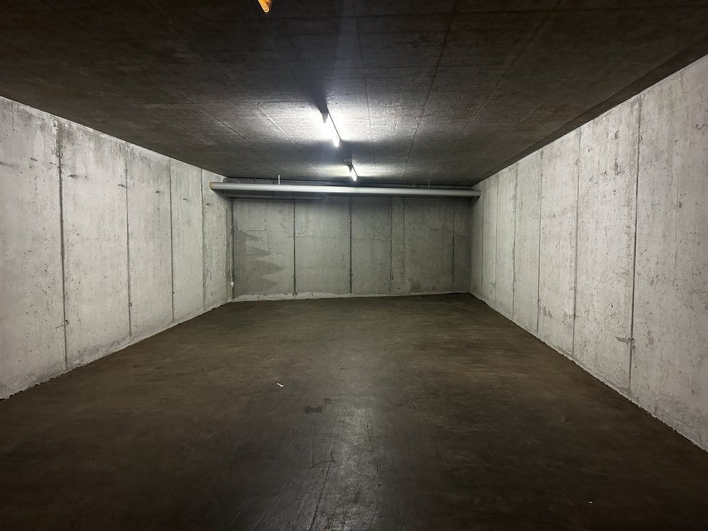 59m² local de stockage