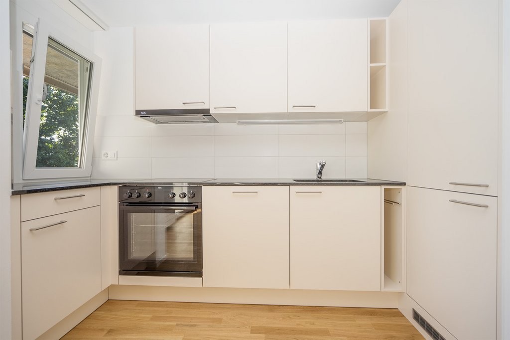Appartement de 3 ½ pièces