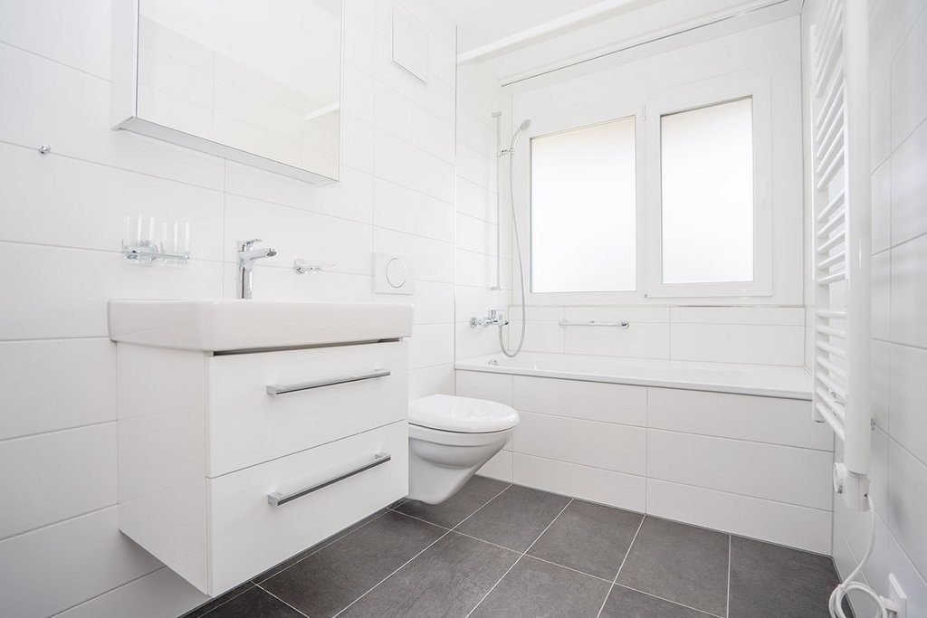 Appartement de 3 ½ pièces