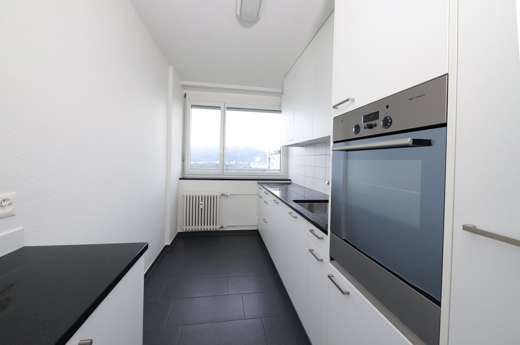 2 pièces appartement, photo 2 sur 7