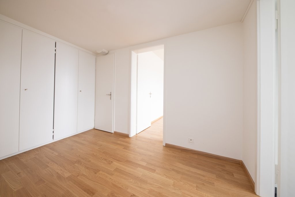 2 pièces appartement, photo 6 sur 7