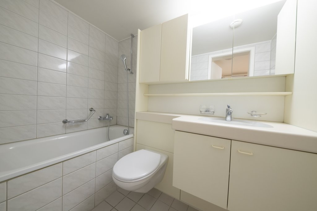 2 pièces appartement, photo 3 sur 7
