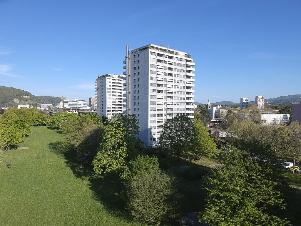 2 pièces appartement, photo 1 sur 7