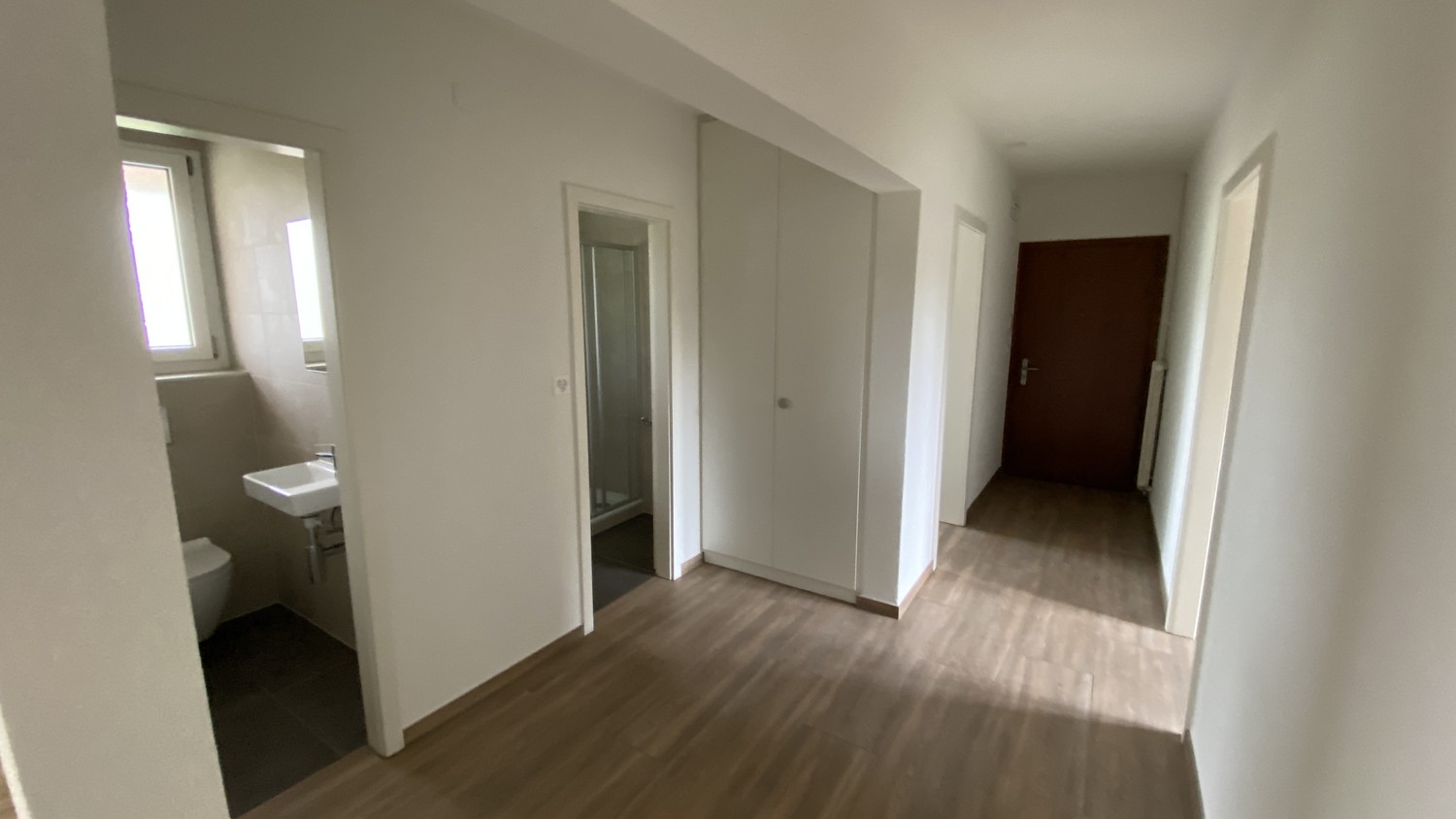 4 ½ rooms apartment, photo 10 sur 10