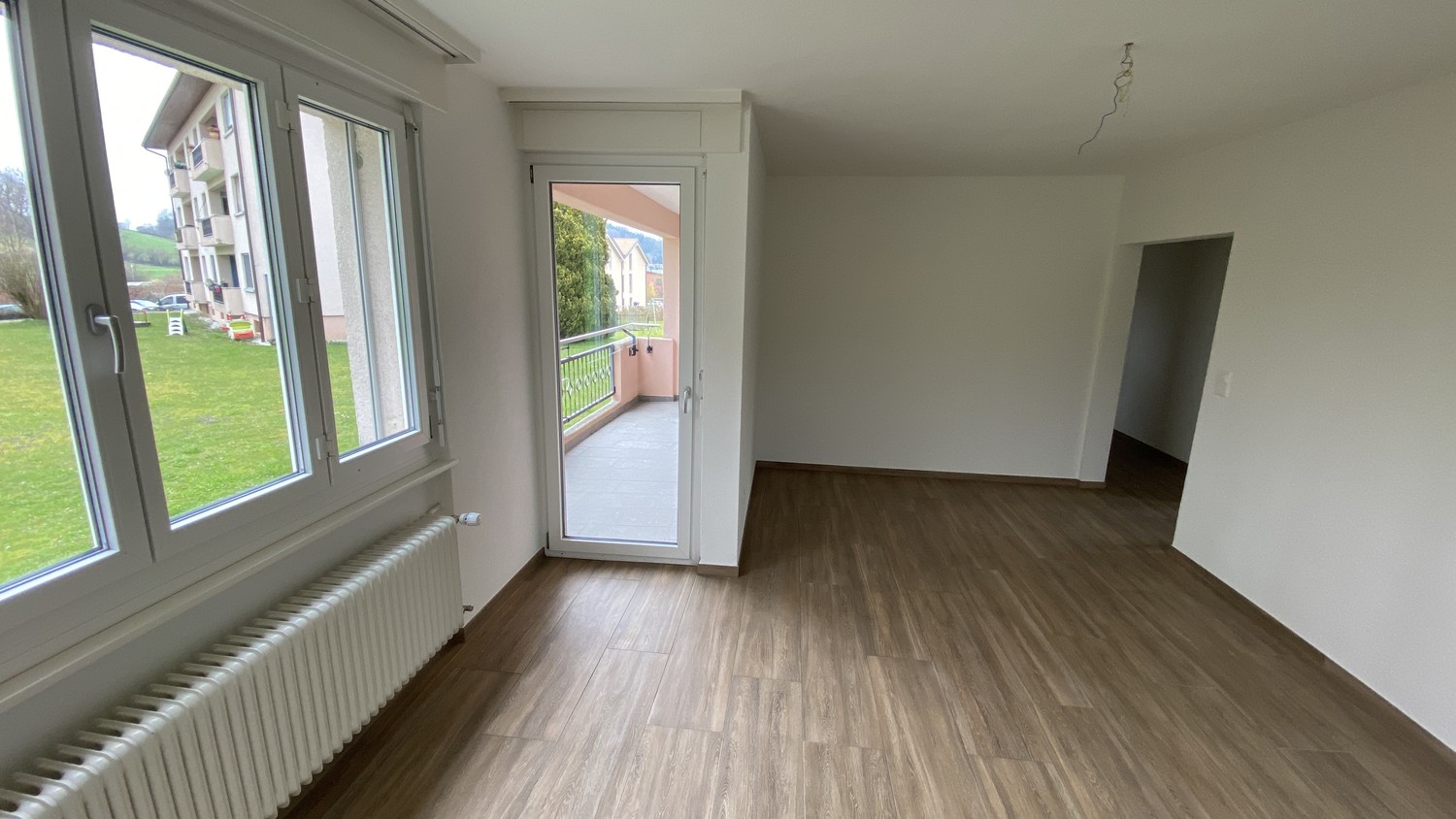 4 ½ rooms apartment, photo 1 sur 10