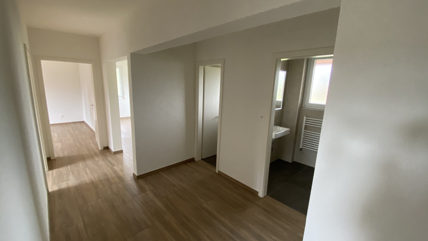 4 ½ rooms apartment, photo 3 sur 10