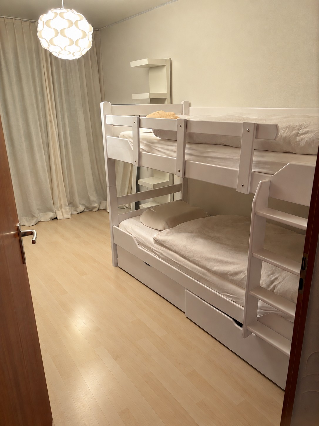 Appartement de 4 ½ pièces, photo 3 sur 5