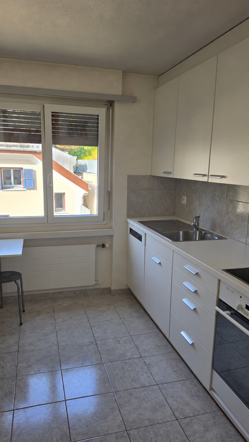 Appartement de 4 ½ pièces, photo 1 sur 5
