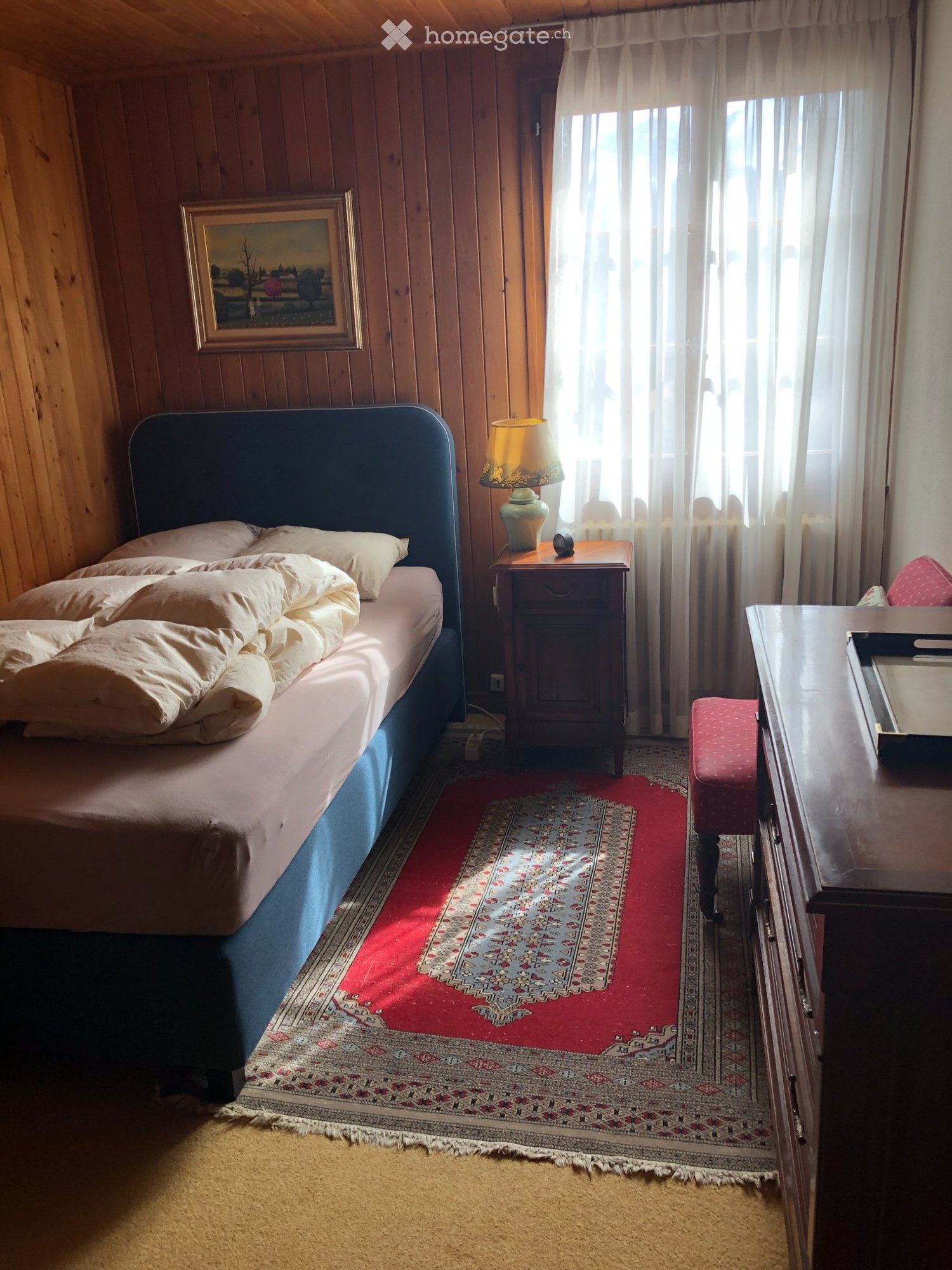 1 room single room, photo 1 sur 2