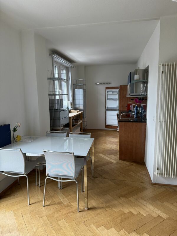 Appartement de 2 pièces, photo 4 sur 4