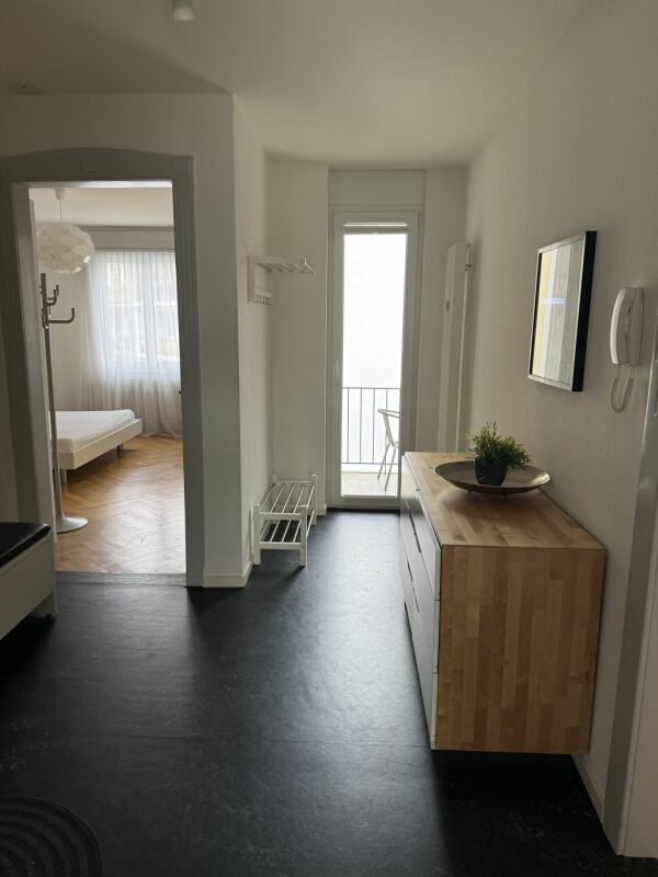 Appartement de 2 pièces, photo 1 sur 4